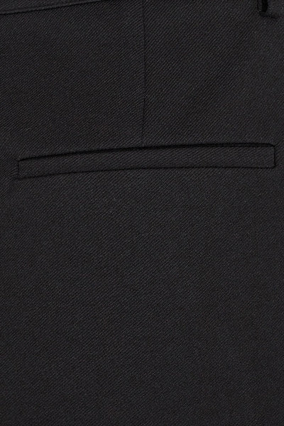 Pantalon coloré Noir - FREEQUENT