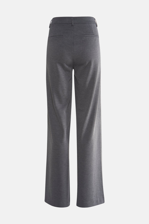Pantalon coloré gris - FREEQUENT