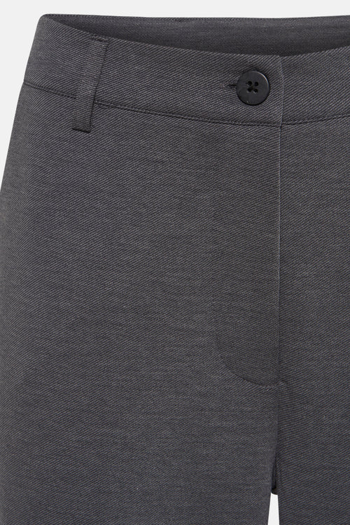 Pantalon coloré gris - FREEQUENT