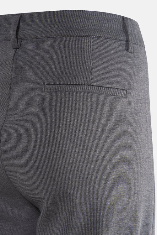 Pantalon coloré gris - FREEQUENT