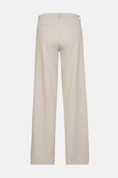 Pantalon coloré Beige - FREEQUENT