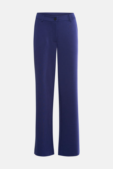 Colorbroek blauw - FREEQUENT