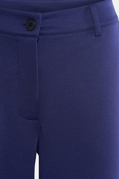 Colorbroek blauw - FREEQUENT