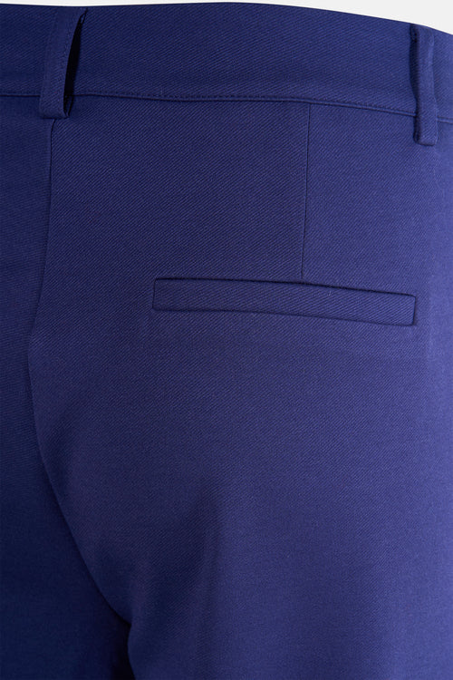 Colorbroek blauw - FREEQUENT