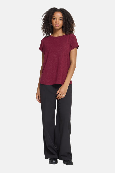 T-shirt met korte mouwen - multicolor