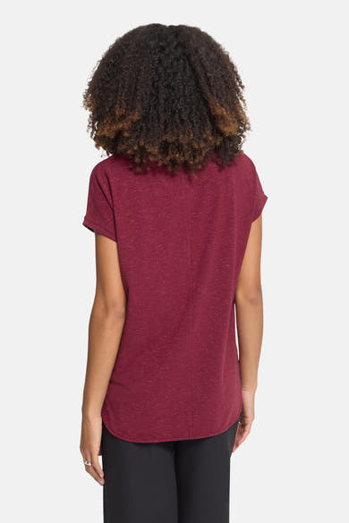 T-shirt met korte mouwen - multicolor