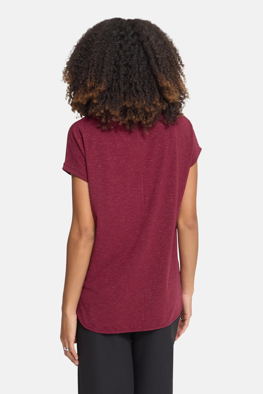 T-shirt met korte mouwen - multicolor
