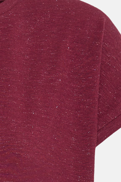 T-shirt met korte mouwen - multicolor