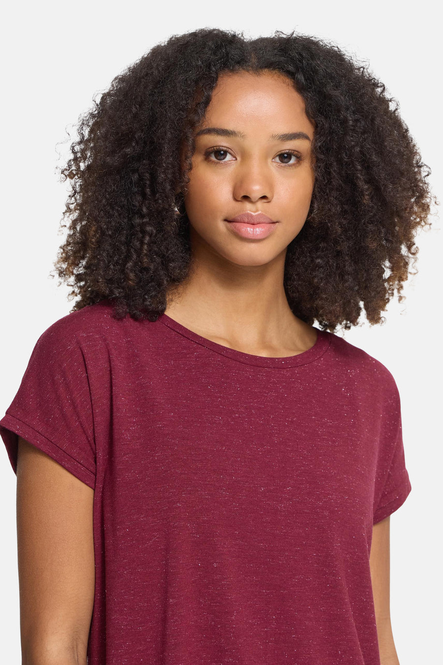 T-shirt met korte mouwen - multicolor