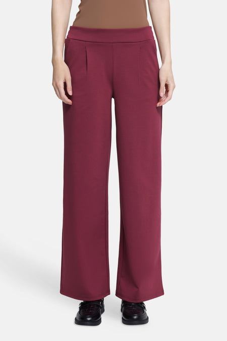 Pantalon rouge - ICHI