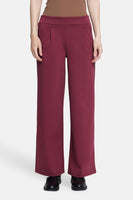 Pantalon - rouge