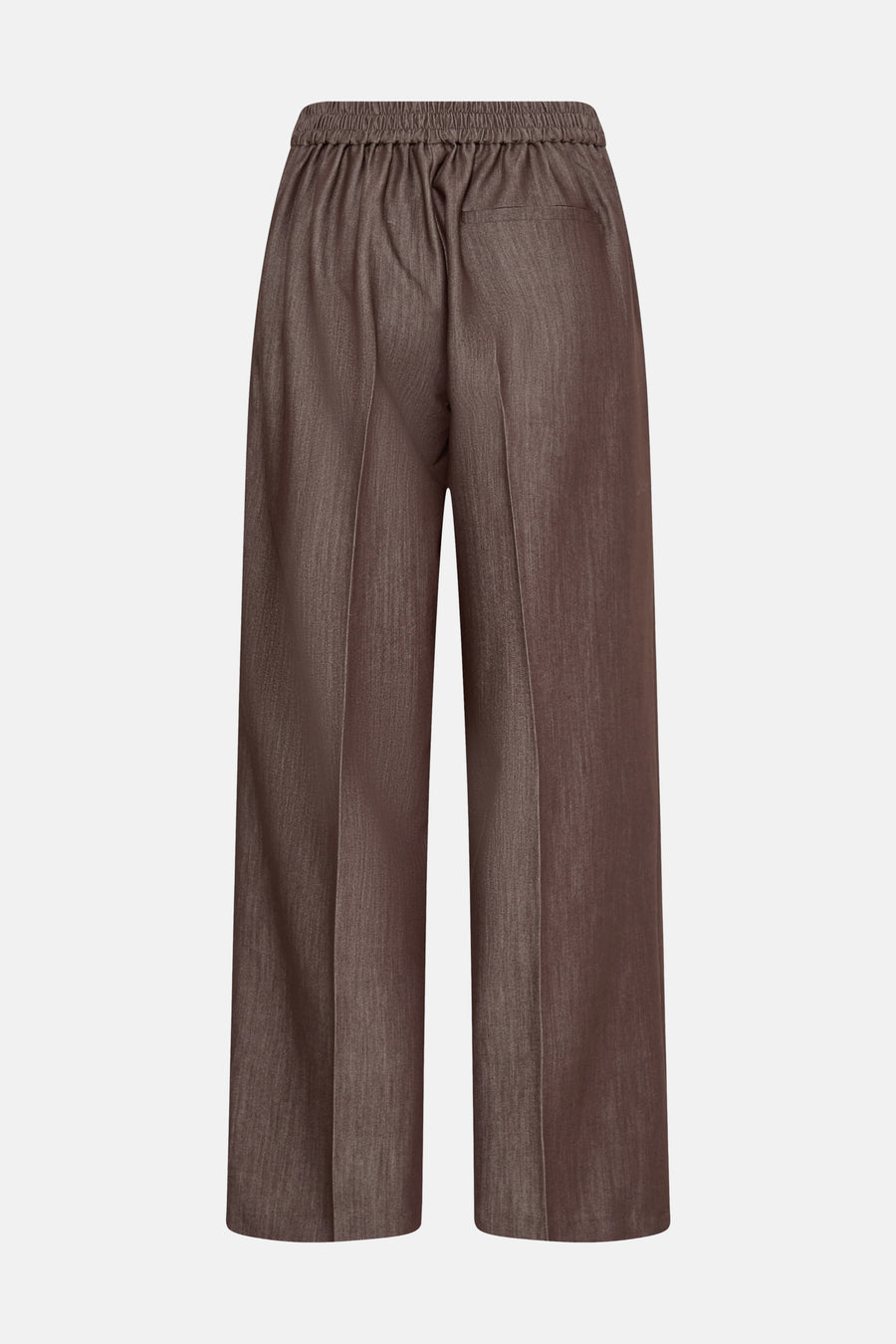 Pantalon - brun