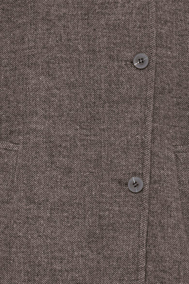 Veste courte brun - ICHI