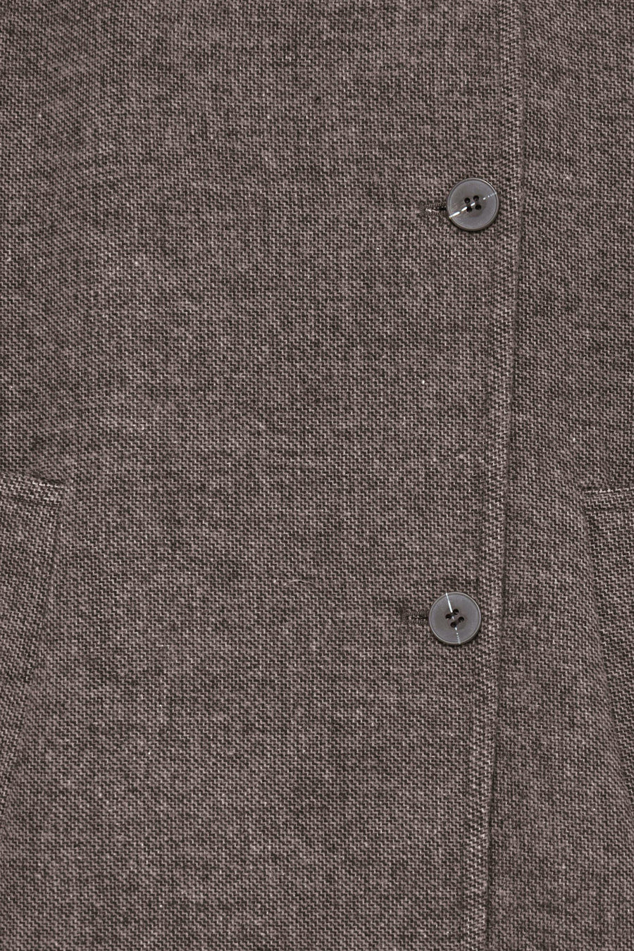 Veste courte brun - ICHI