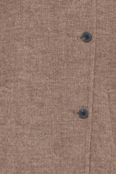 Veste courte brun - ICHI
