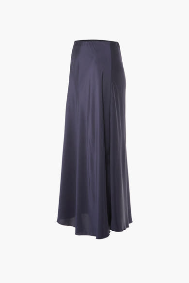 Rok - blauw