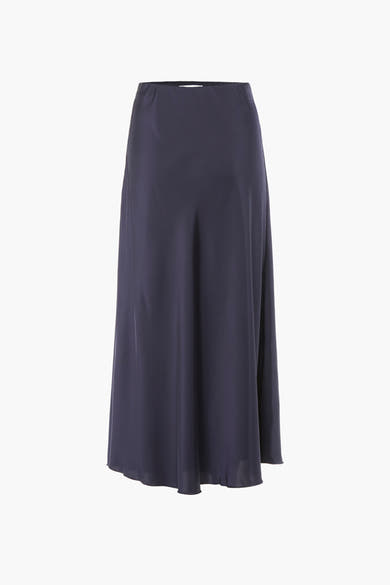 Rok - blauw