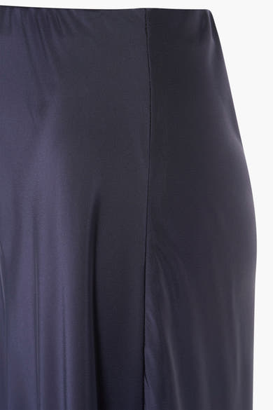 Rok - blauw