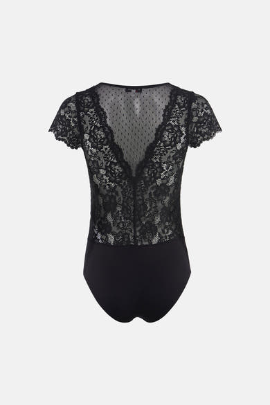 Body - zwart