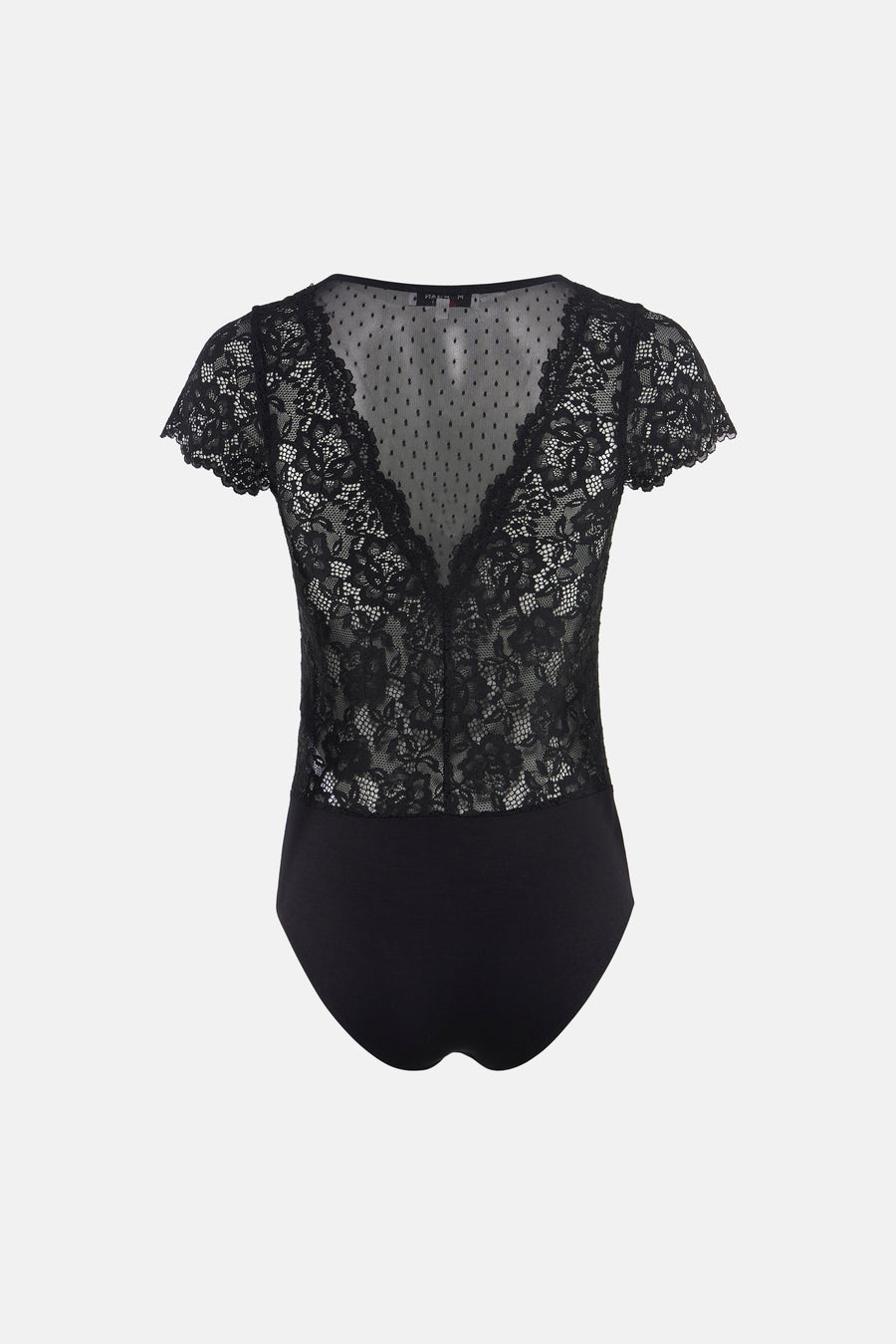 Body - zwart