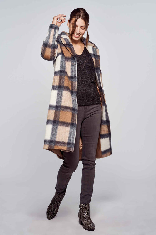 Jean skinny - gris