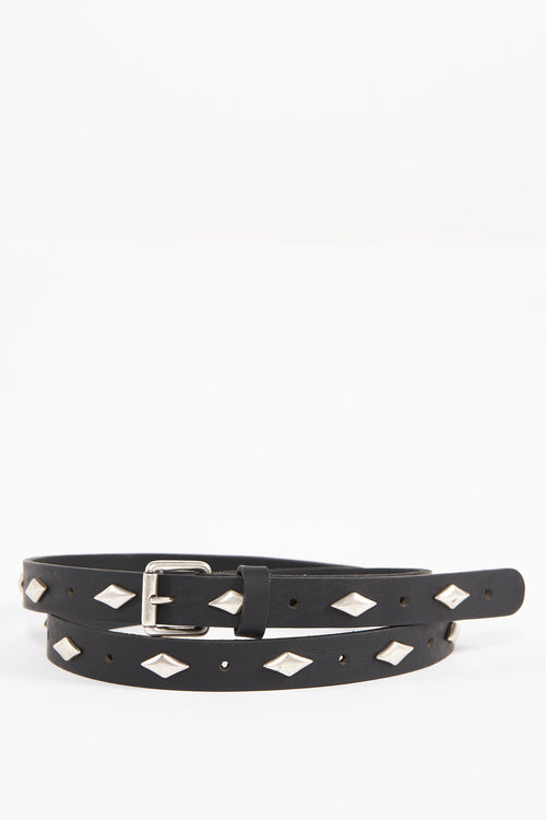 Ceinture Noir - Legend