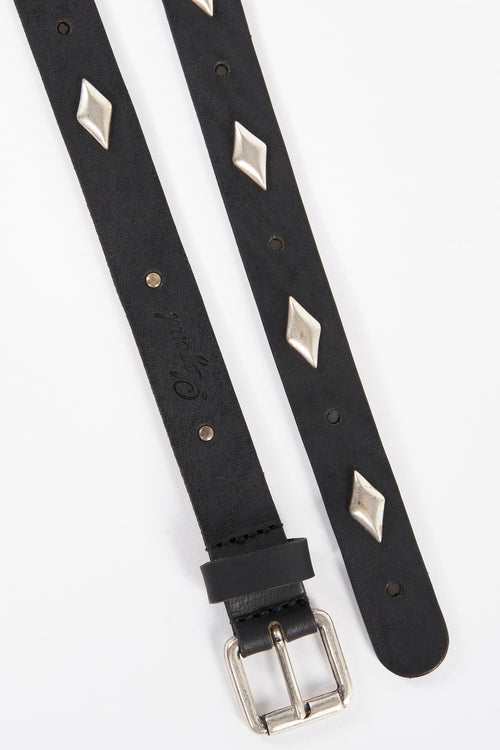 Ceinture Noir - Legend