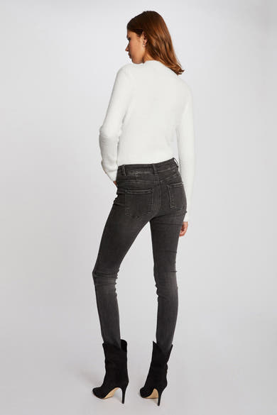 Pull - blanc