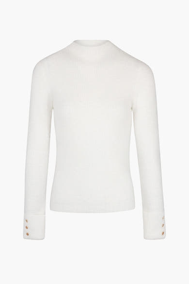 Pull - blanc