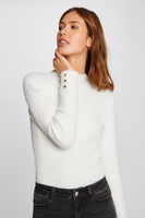Pull - blanc