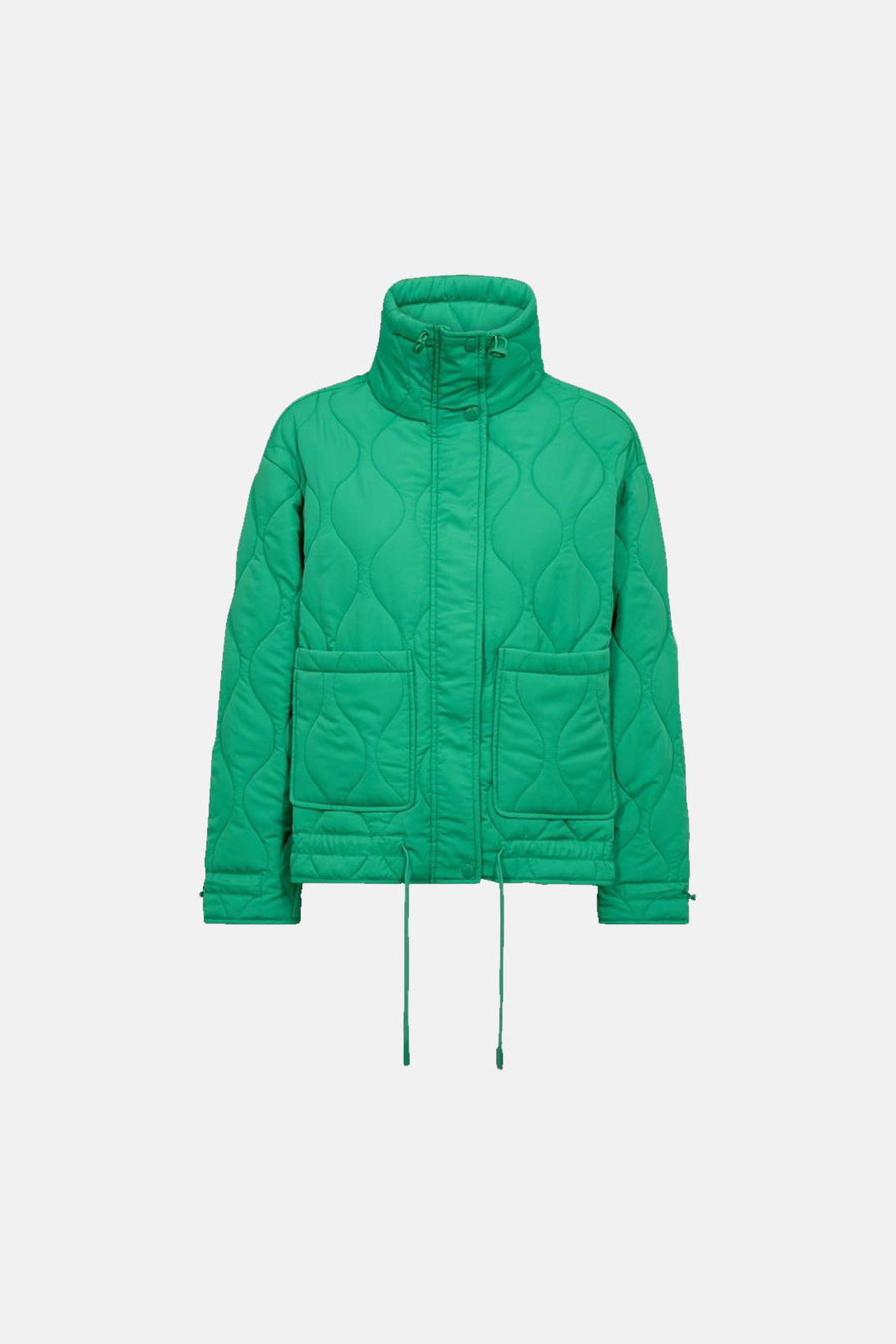 Veste - vert