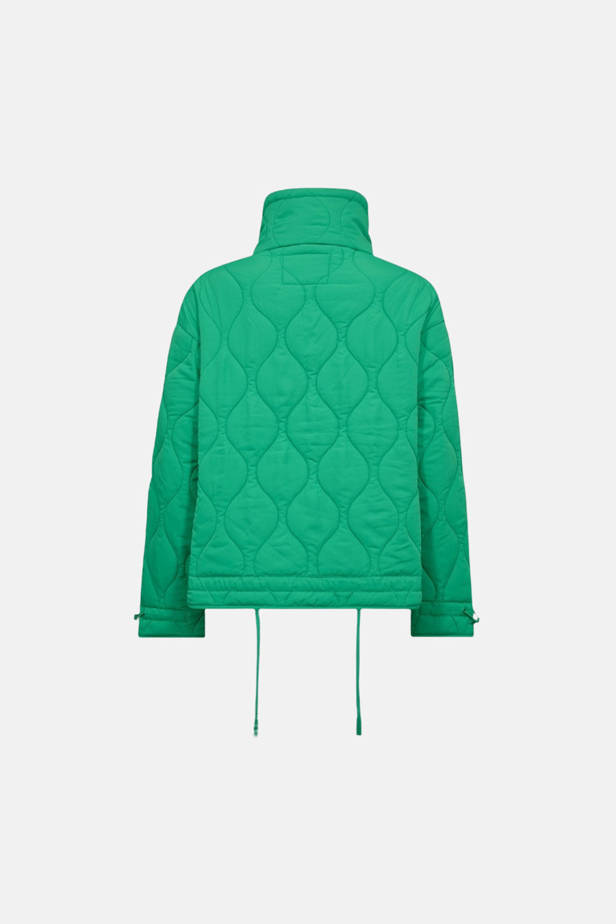 Veste - vert