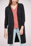 Gilet - grijs