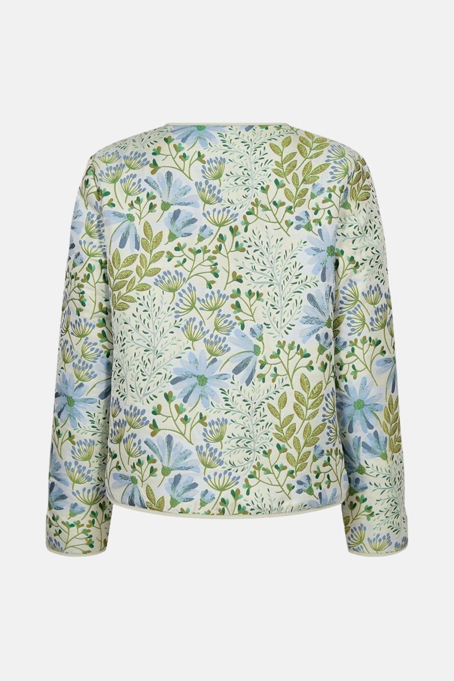 Veste courte Multicolore - FREEQUENT
