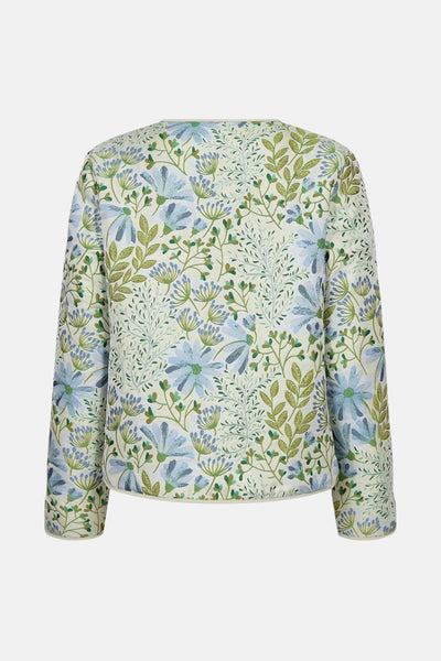 Veste courte Multicolore - FREEQUENT