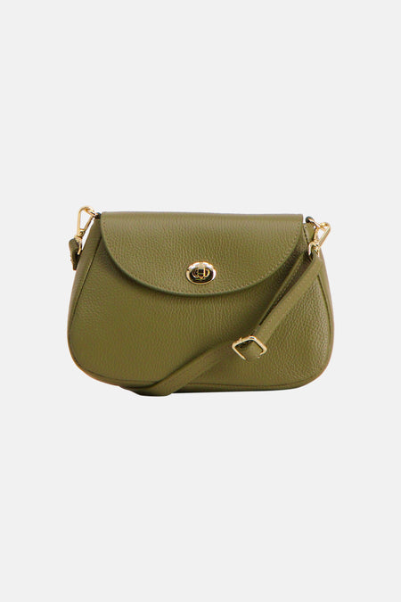 Sac à bandoulière - kaki
