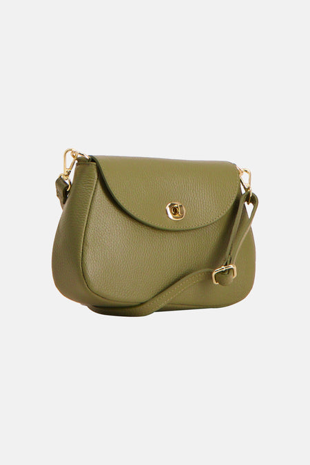 Sac à bandoulière - kaki