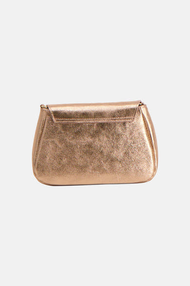 Sac à bandoulière - Doré