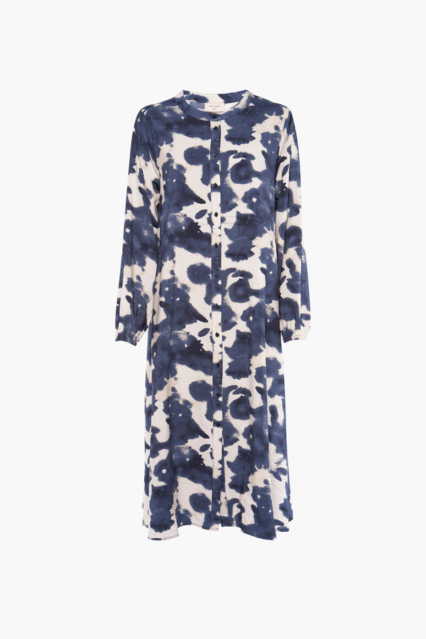 Robe  Bleu - FREEQUENT
