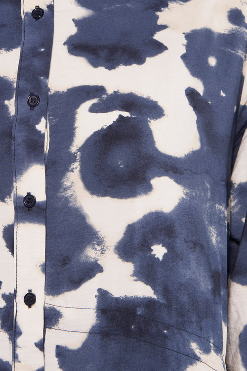 Robe  Bleu - FREEQUENT
