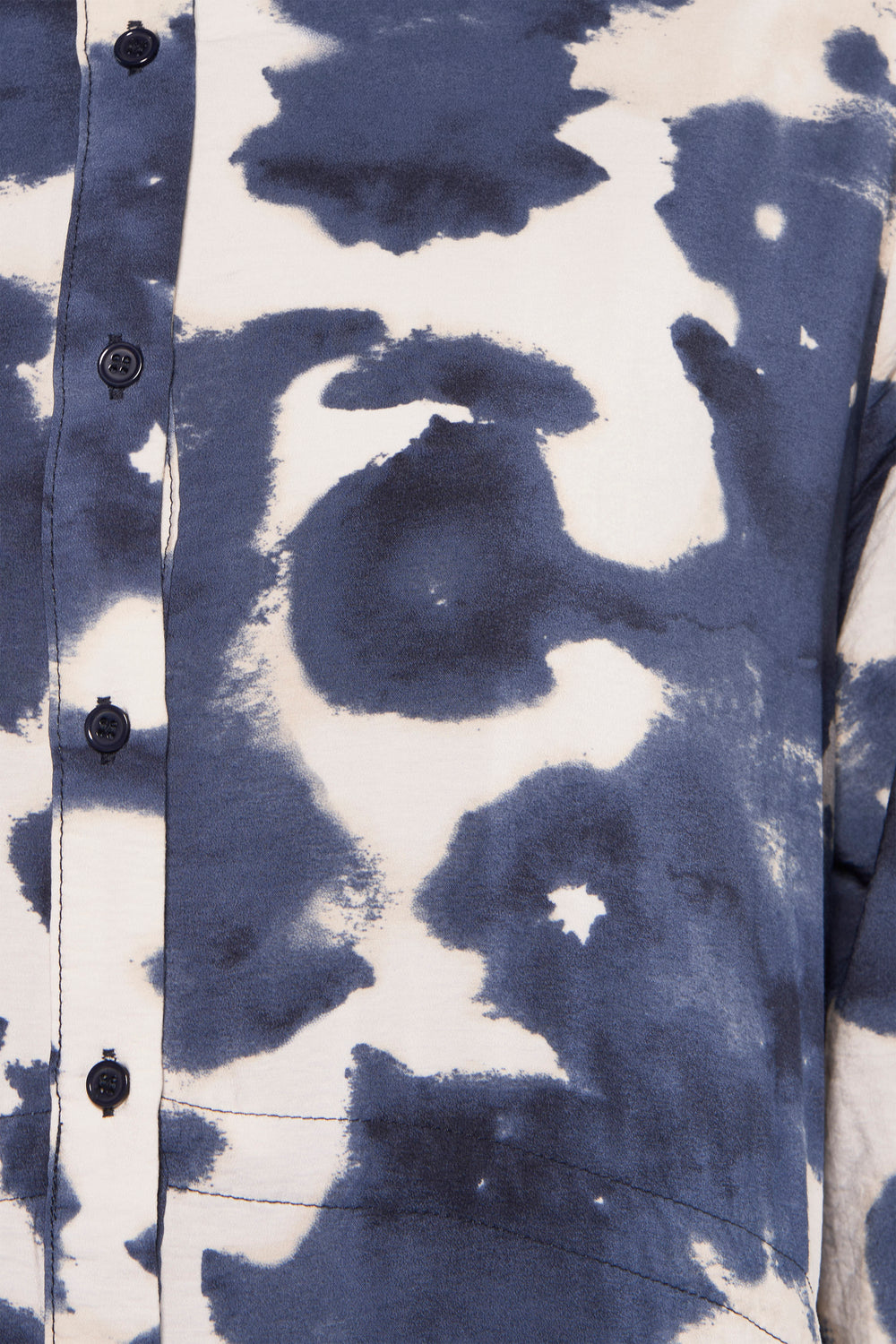 Kleedje Blauw - FREEQUENT