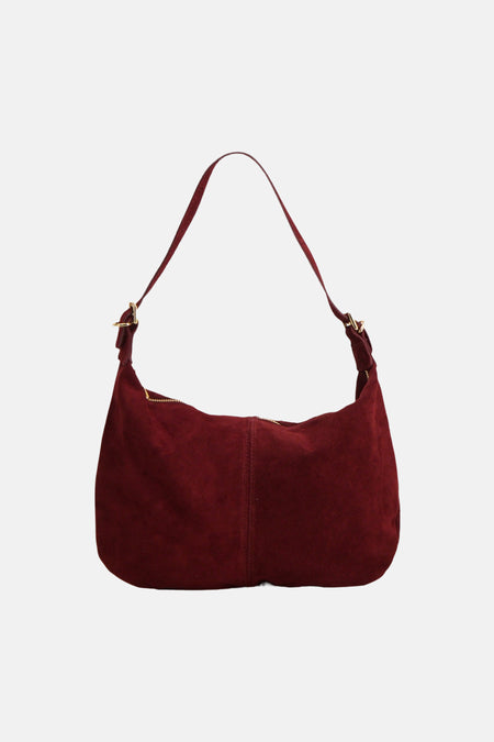 Sac à bandoulière - rouge