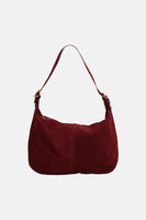 Sac à bandoulière - rouge