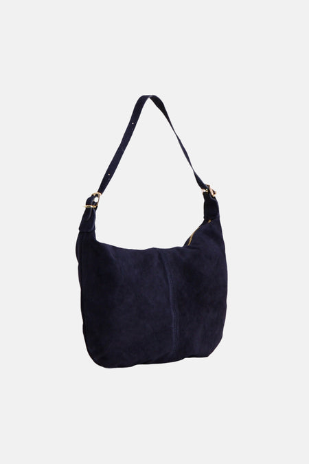 Sac à bandoulière - bleu