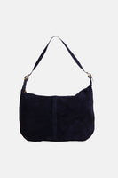 Sac à bandoulière - bleu