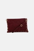 Sac à bandoulière - rouge