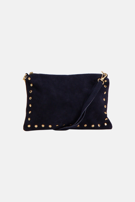 Sac à bandoulière - bleu