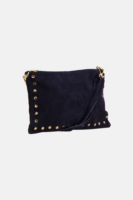 Sac à bandoulière - bleu