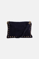 Sac à bandoulière - bleu