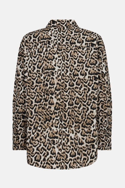 Robe  Brun - FREEQUENT
